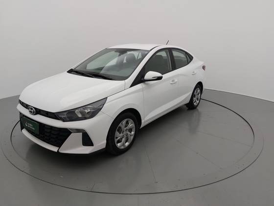 HYUNDAI HB20S 1.0 12V FLEX COMFORT MANUAL HYUNDAI HB20S 1.0 12V FLEX COMFORT MANUAL